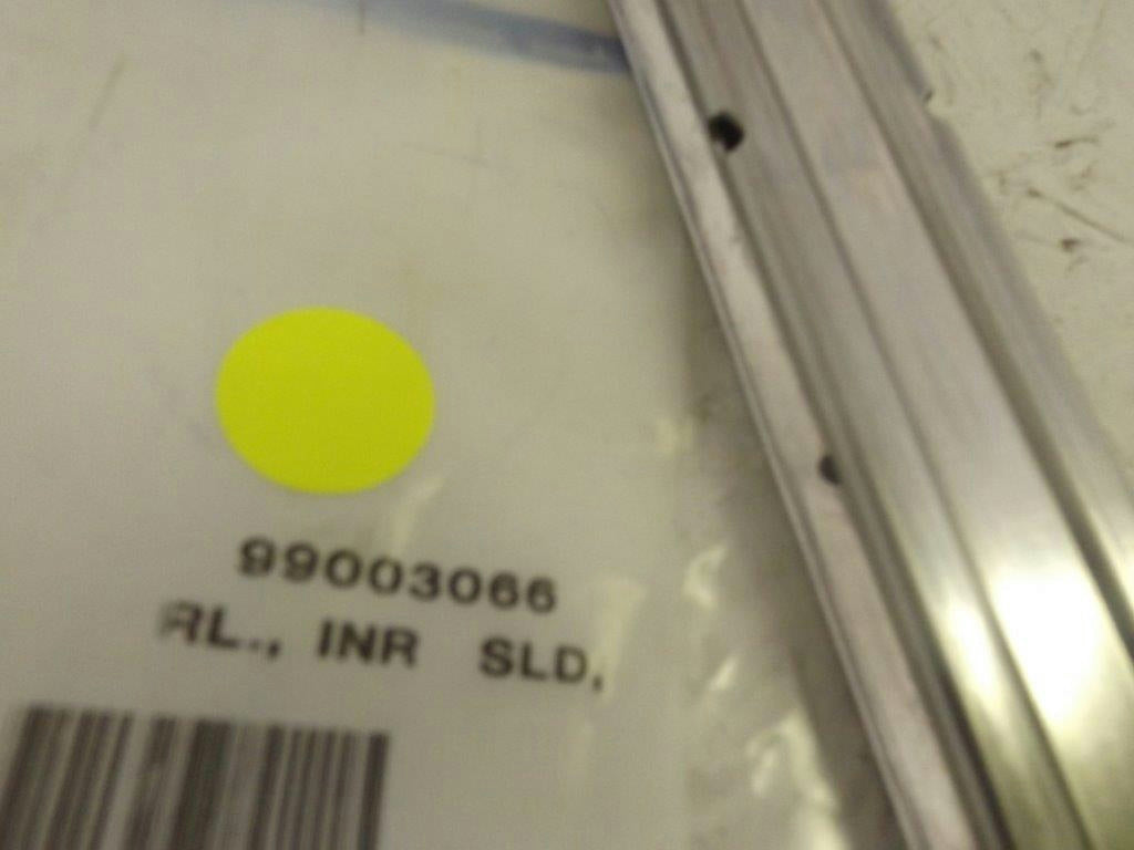 MAYTAG WHIRLPOOL DISHWASHER 99003066 INNER SLIDE RAIL NEW MAYTAG WHIRLPOOL DISHWASHER 99003066 INNER SLIDE RAIL NEW
